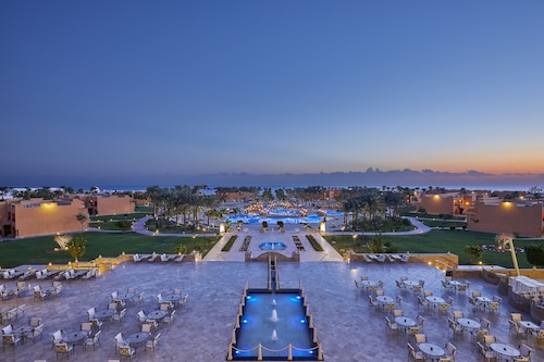 Jaz Grand Marsa