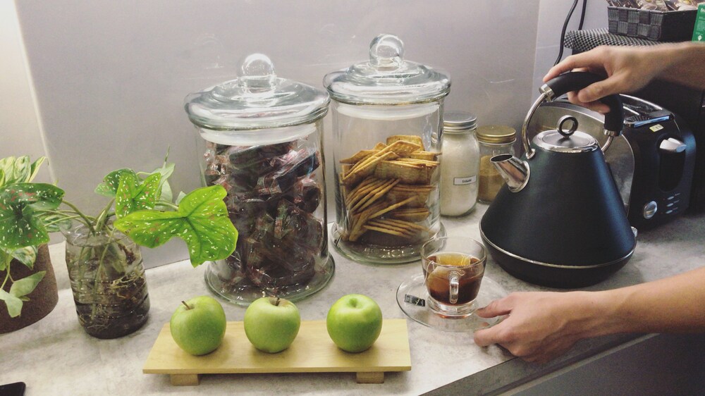 Snack Bar