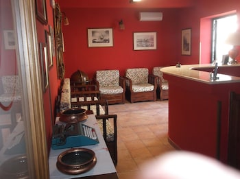 Hotel Il Vulcano