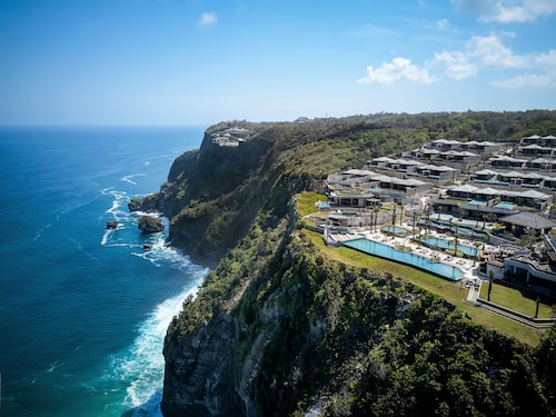 Six Senses Uluwatu