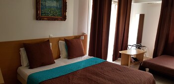 Hotel le Gabian