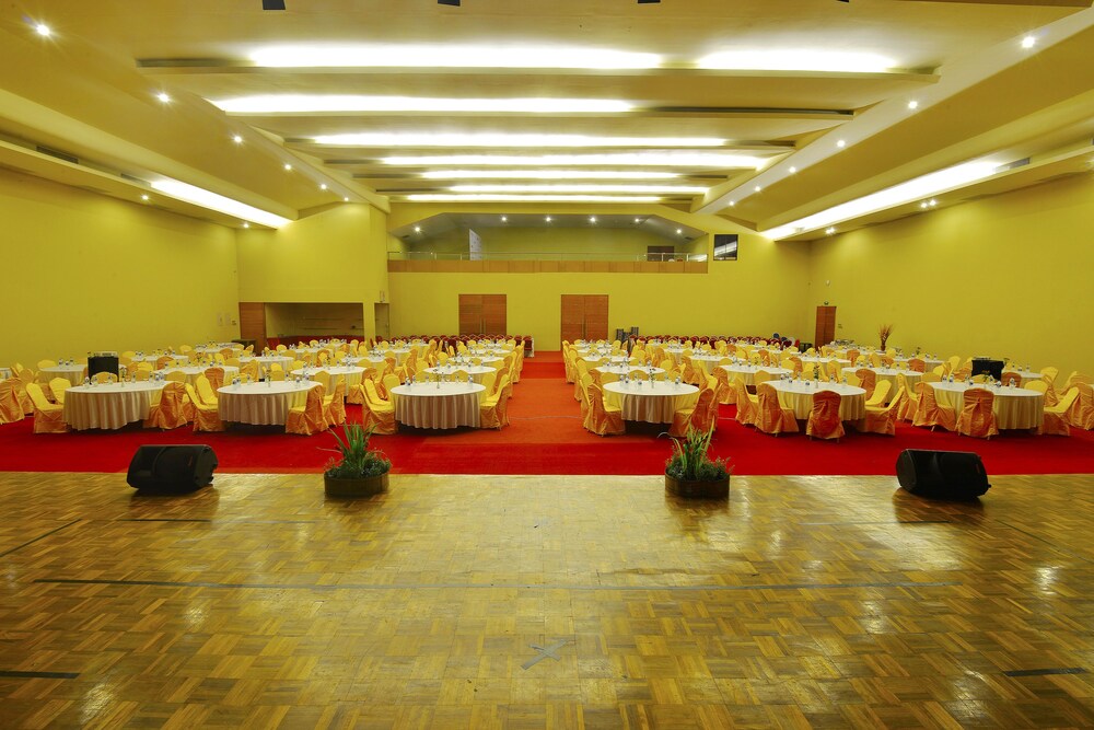 Sala ricevimenti