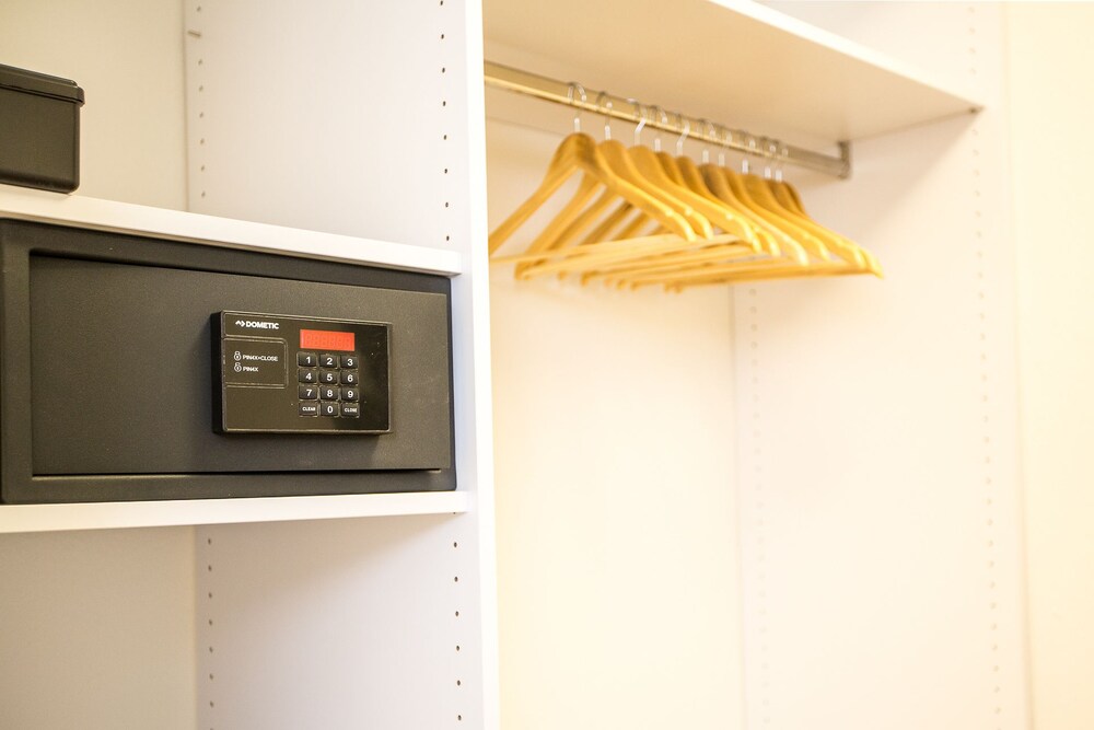 Essbereich im Zimmer