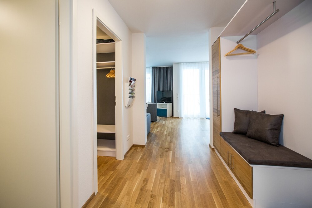 Zimmer (Comfort-Apartment)