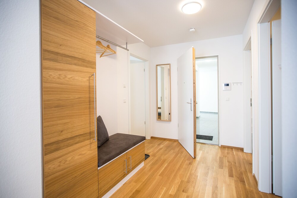 Zimmer (Comfort-Apartment)