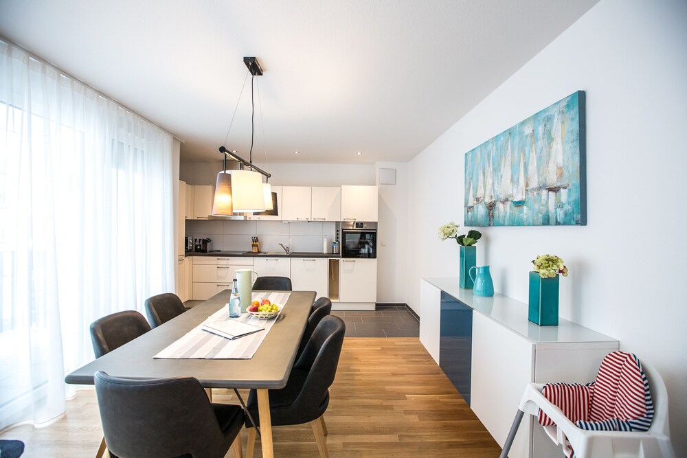 Profilbild (Comfort-Apartment)