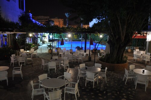 Hotel Mamora