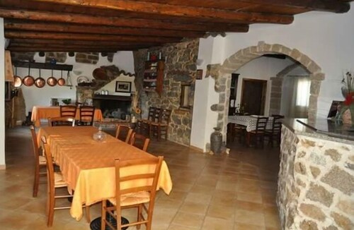 Sala colazione