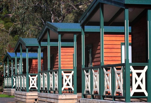 Riverglen Holiday Park