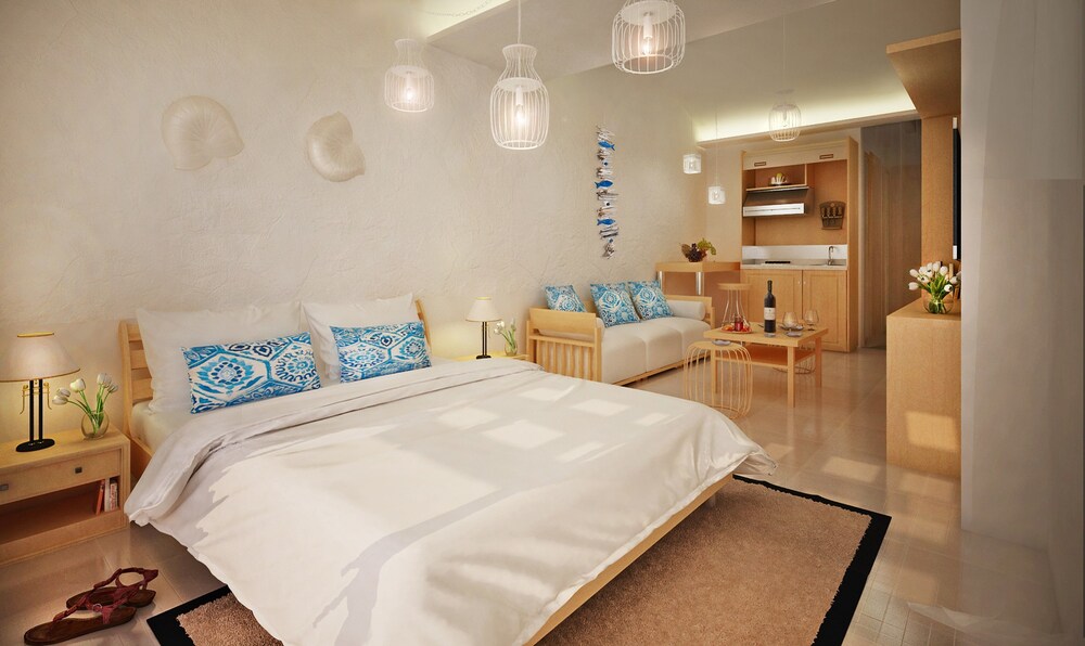 Apartment, 1 Bedroom - Featured Image
