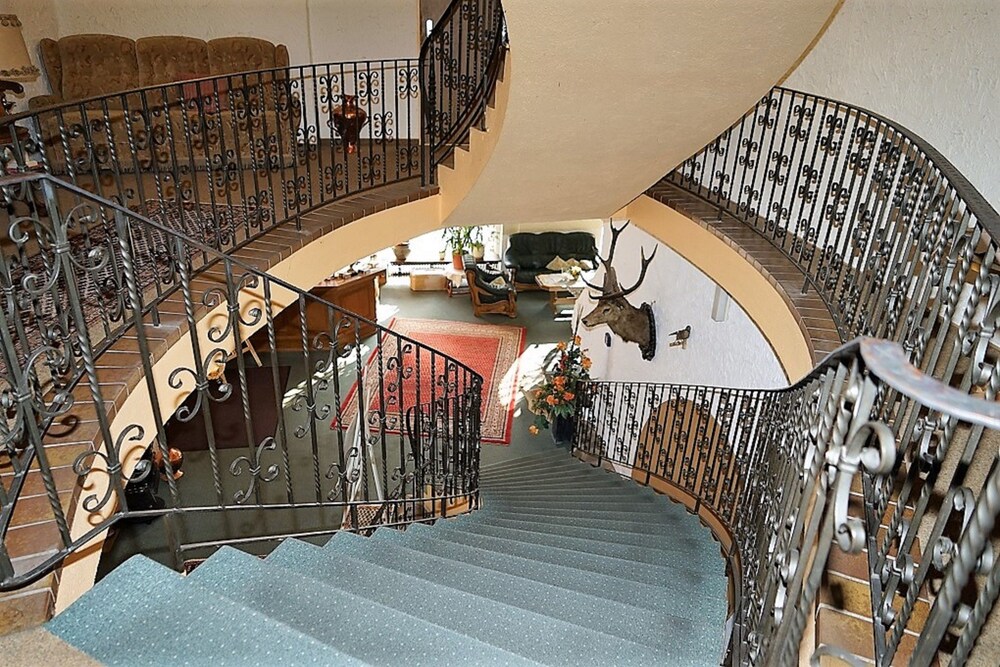 Treppe