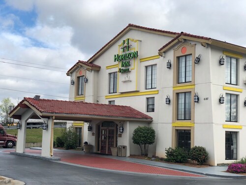 Horizon Inn & Suites