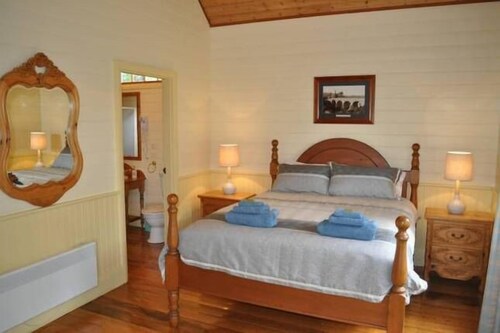The Mill House - Cottage Accommodation includes breakfast provisions