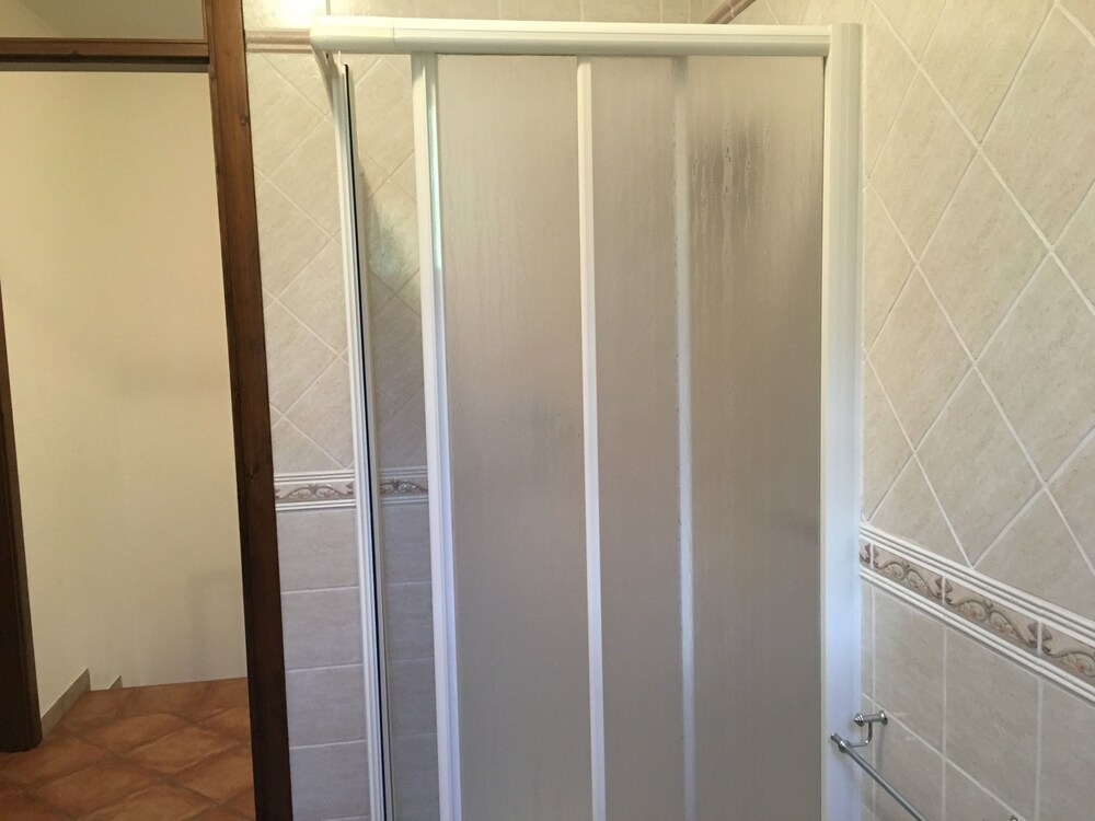 Bagno (Appartamento, 2 camere da letto (5 pax))