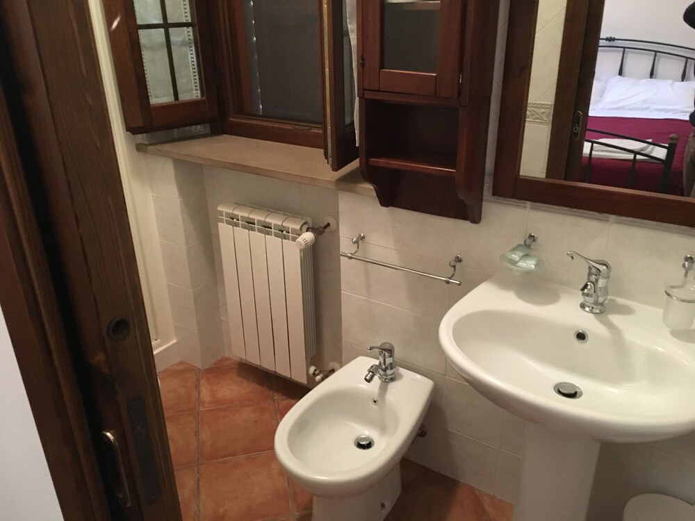 Bagno