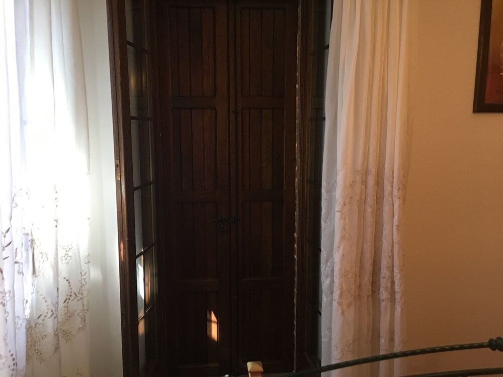 Servizi e dotazioni della camera (Appartamento, 3 camere da letto)