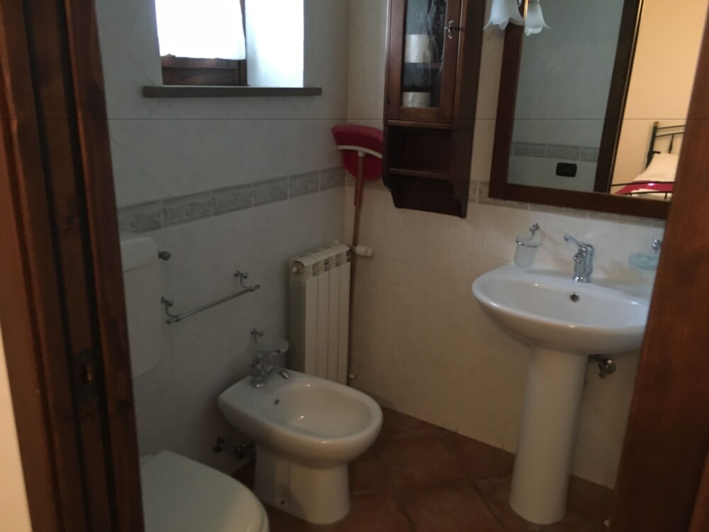 Bagno