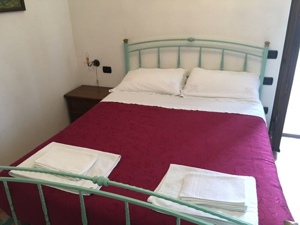 Camera (Appartamento, 2 camere da letto (5 pax))