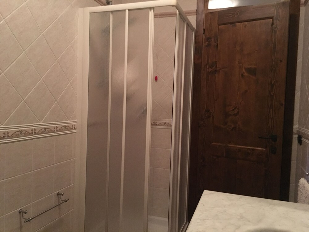 Bagno (Appartamento, 3 camere da letto)