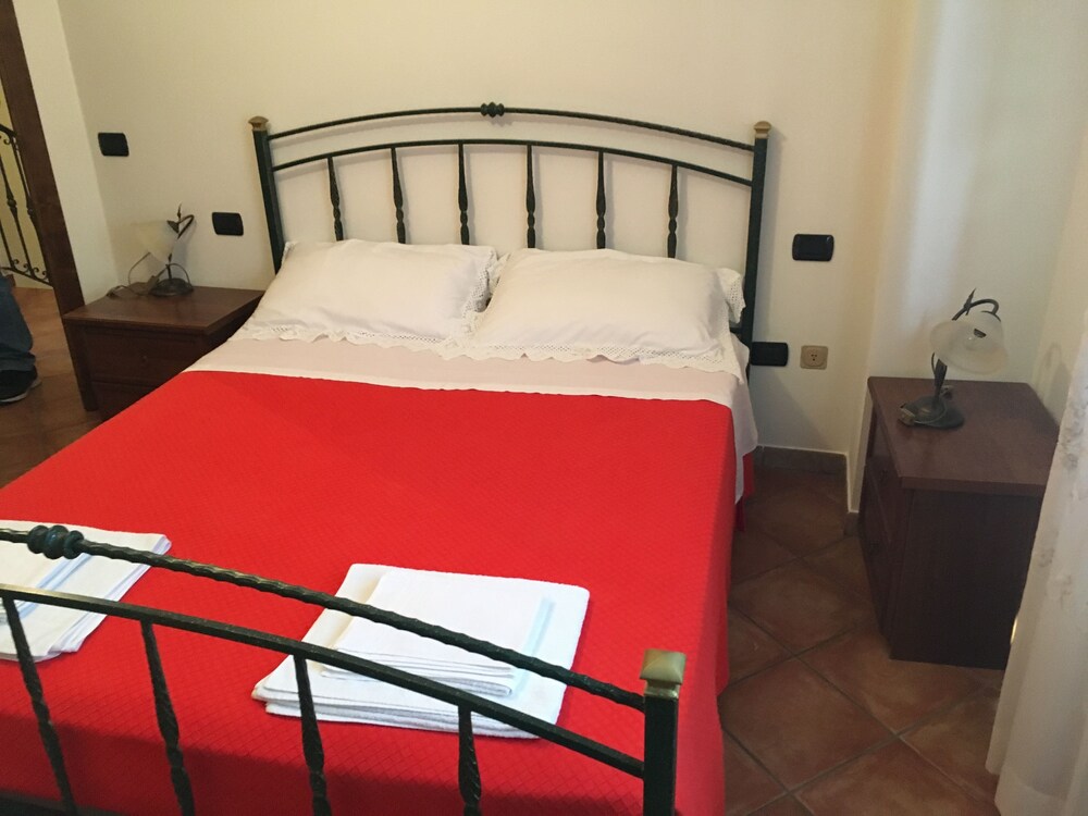 Camera (Appartamento, 3 camere da letto)