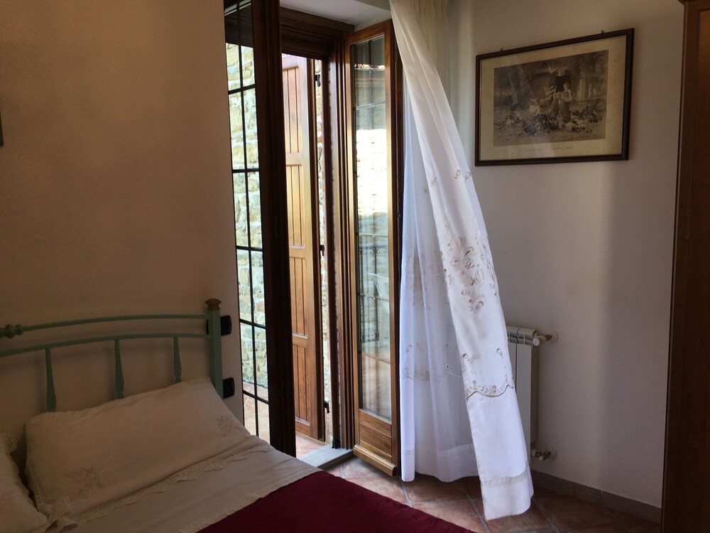 Camera (Appartamento, 2 camere da letto (5 pax))