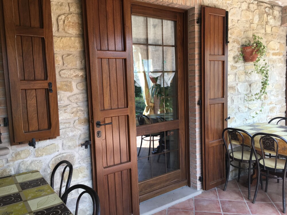 Terrazza/Patio