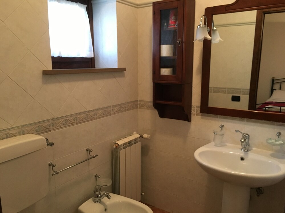 Bagno