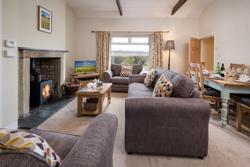 Wagtail Cottage (Thornton Farm Cottages - Berwick-upon-Tweed, Northumberland)