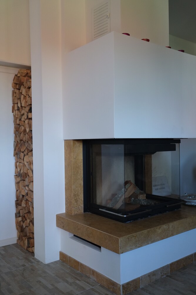 Kamin
