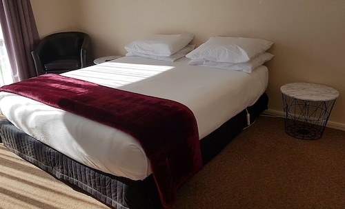 Putaruru Arms Motor Inn
