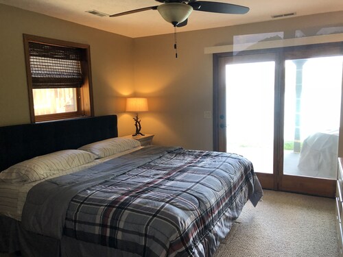 Lakefront Home in Deerfield Resort with Stunning Norris Lake Views