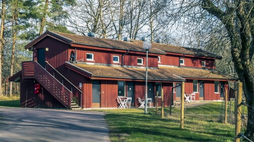 Kungskvarnen Borgvik