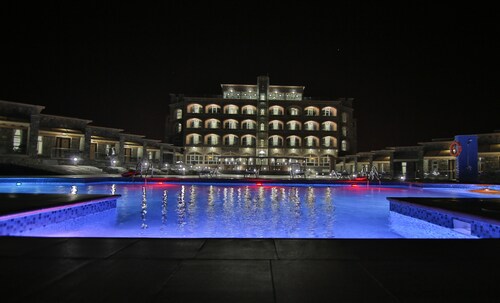 Sama Hotel