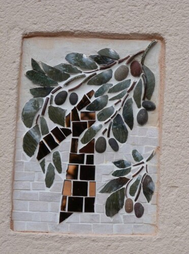 Le Clos des Oliviers