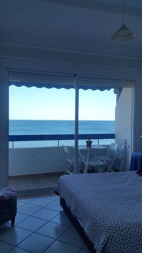 Appartement de Corniche Martil