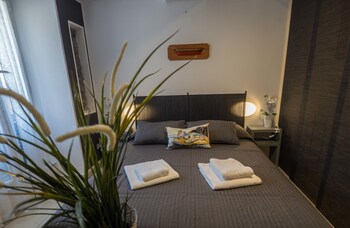 Bacin Der Casté Apartment