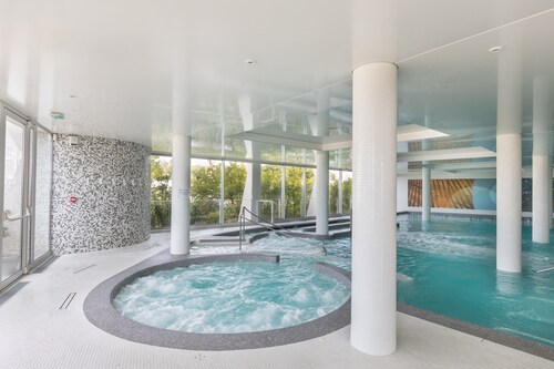 Hôtel Thalasso les Corallines