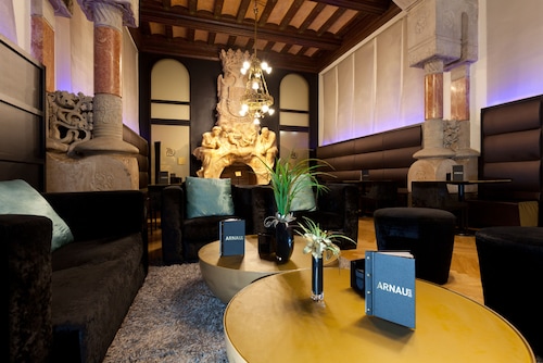 Hotel España Ramblas