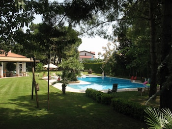 B&B Villa Maria