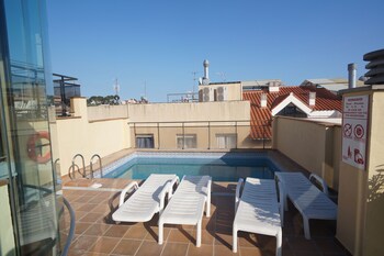Hotel Sunshine Park