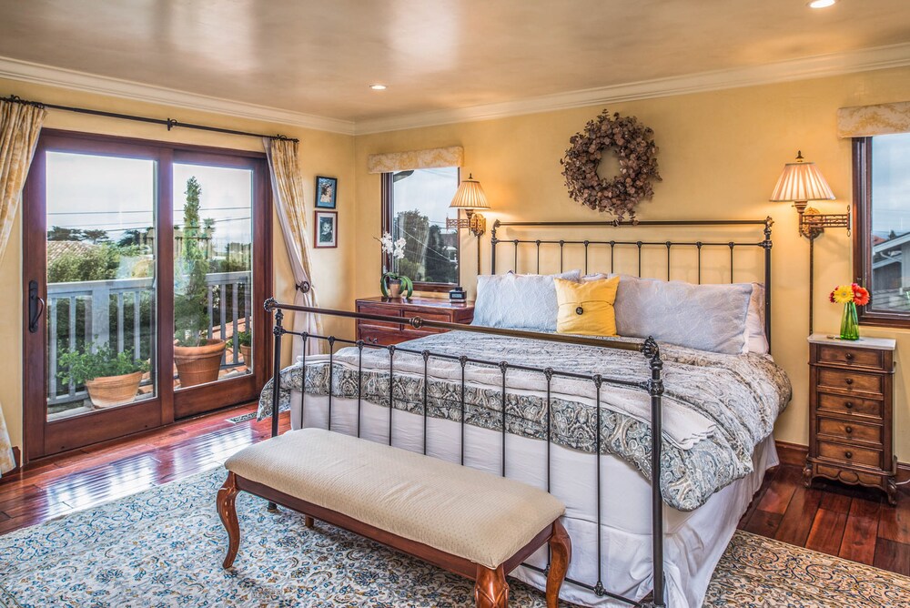 House, 3 Bedrooms - Room