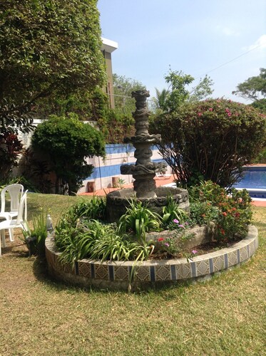 Hotel Alamo Internacional