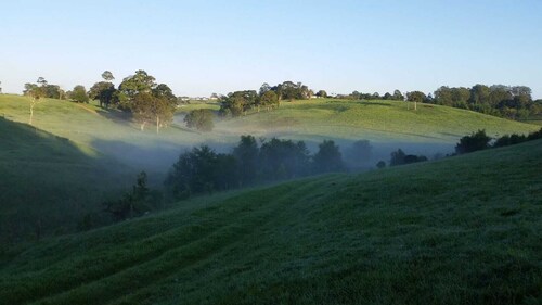 Maleny Clover Cottages (Cottage Two)