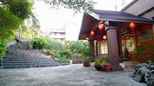 CF Kite Homestay
