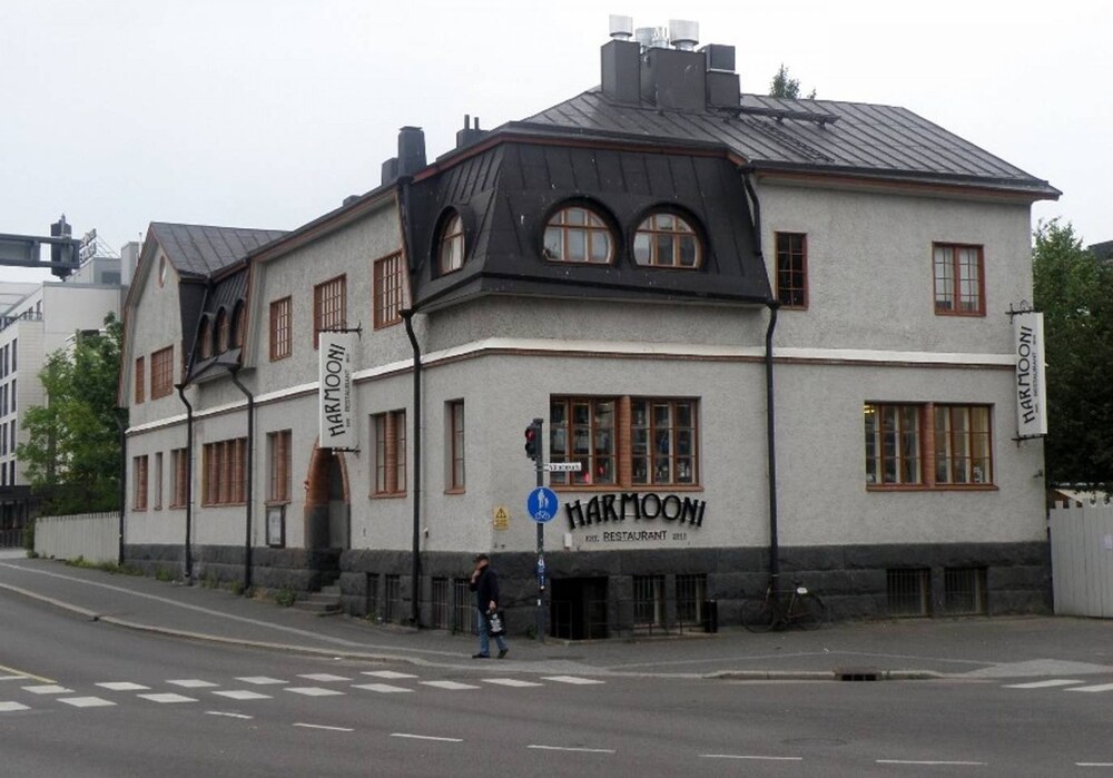 Ulkopuoli