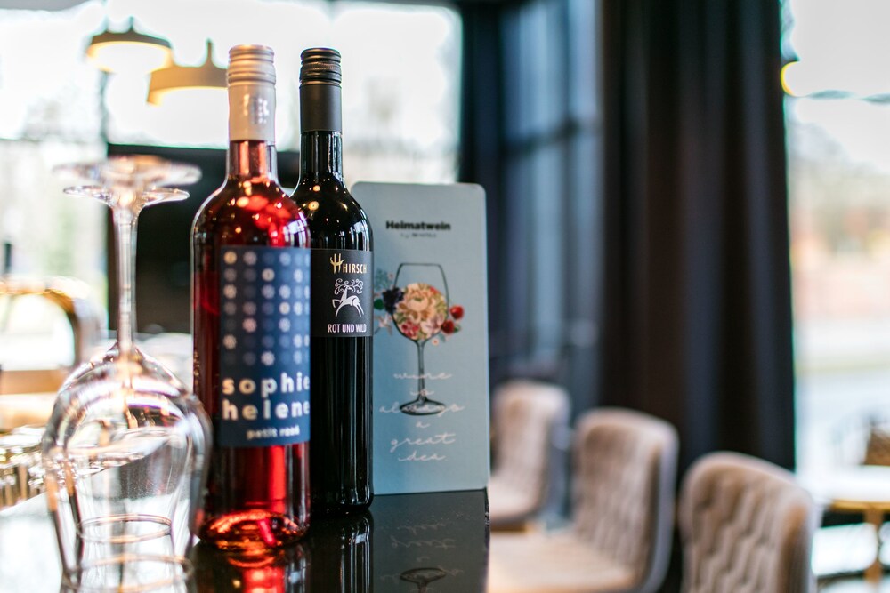 Hotelbar