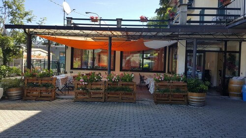 Albergo Ristorante Lavedo