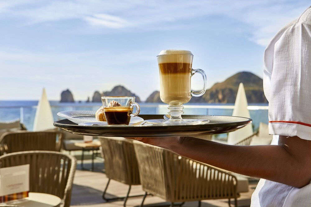 Coffee service, Riu Palace Baja California - Adults Only - All Inclusive