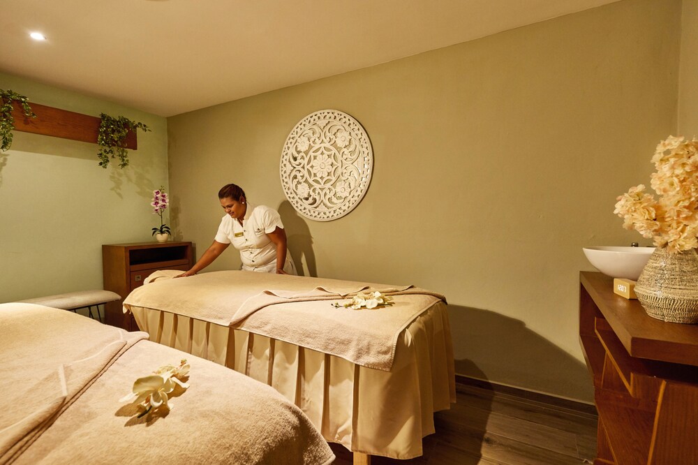 Massage, Riu Palace Baja California - Adults Only - All Inclusive