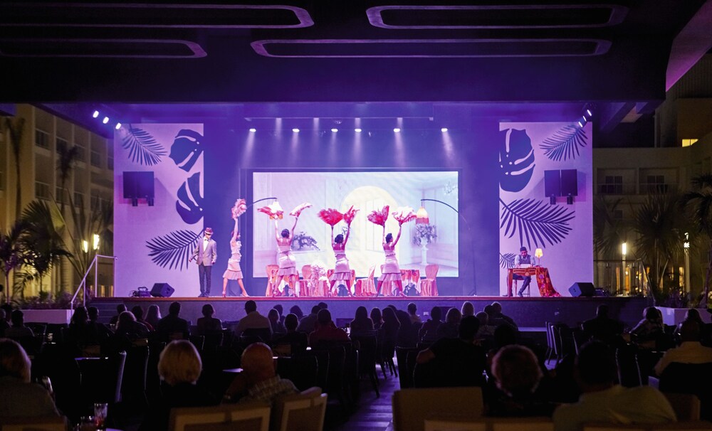 Theater Show
